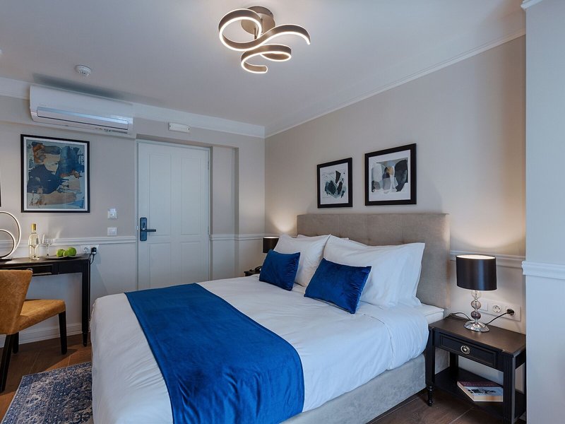 Classic Hotel by Athens Prime Hotels 39
