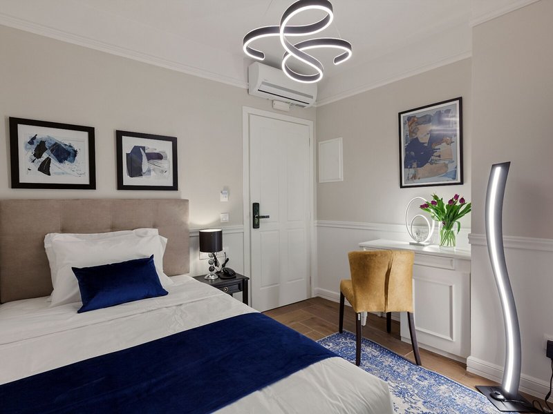 Classic Hotel by Athens Prime Hotels 41
