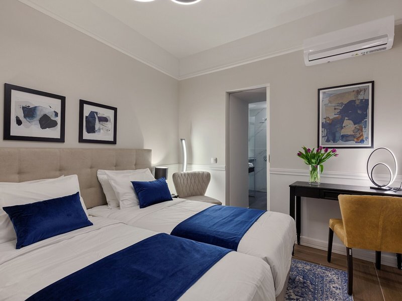 Classic Hotel by Athens Prime Hotels 43