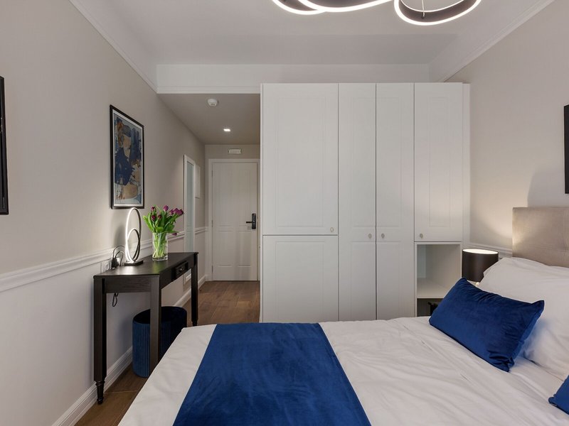 Classic Hotel by Athens Prime Hotels 45