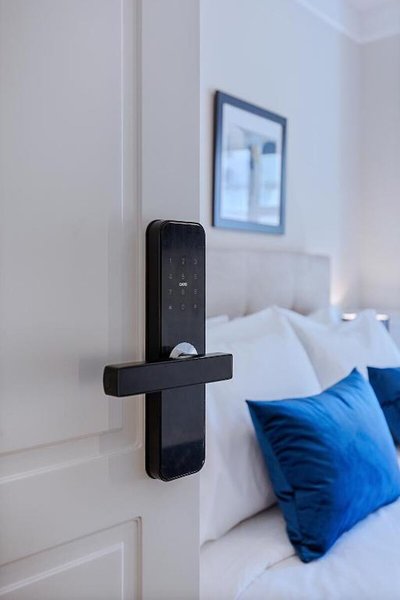 Classic Hotel by Athens Prime Hotels 47