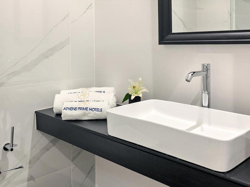 Classic Hotel by Athens Prime Hotels 48