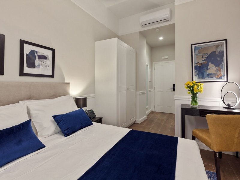 Classic Hotel by Athens Prime Hotels 49