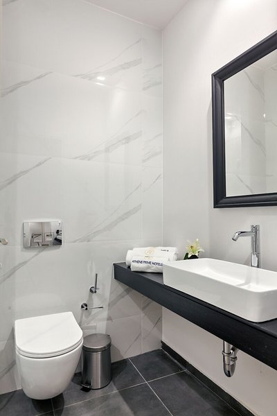 Classic Hotel by Athens Prime Hotels 50