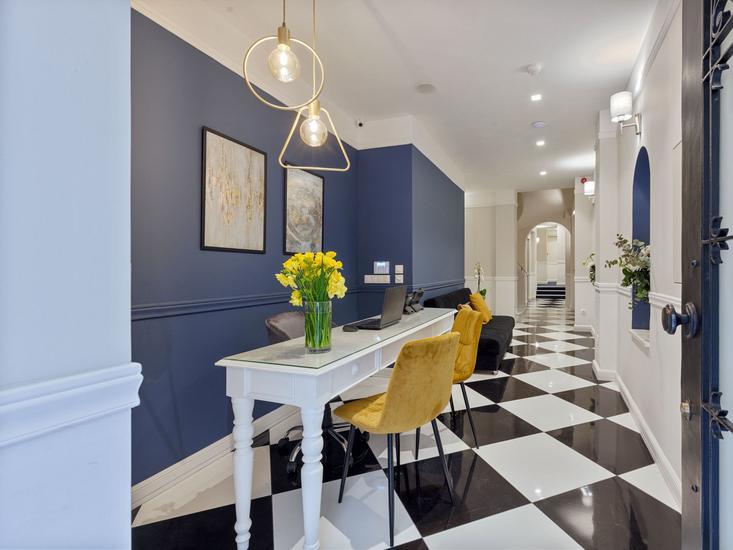 Classic Hotel by Athens Prime Hotels 1