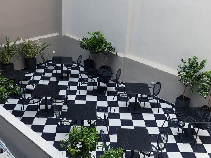 Classic Hotel by Athens Prime Hotels 2