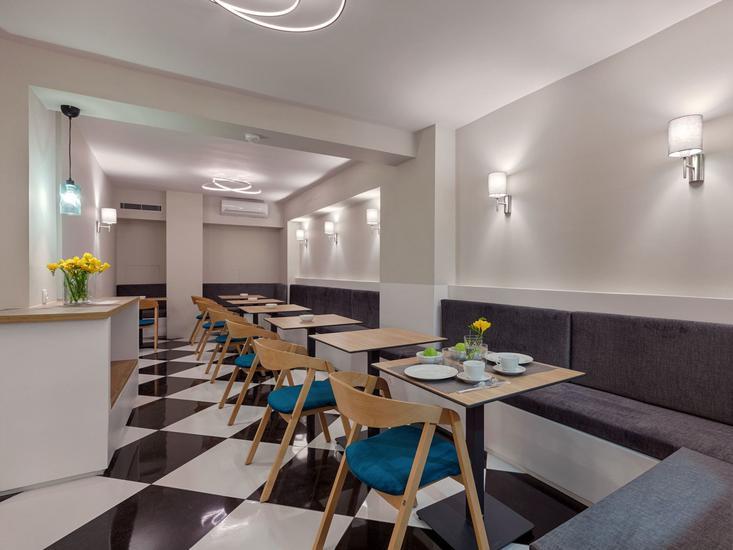 Classic Hotel by Athens Prime Hotels 3