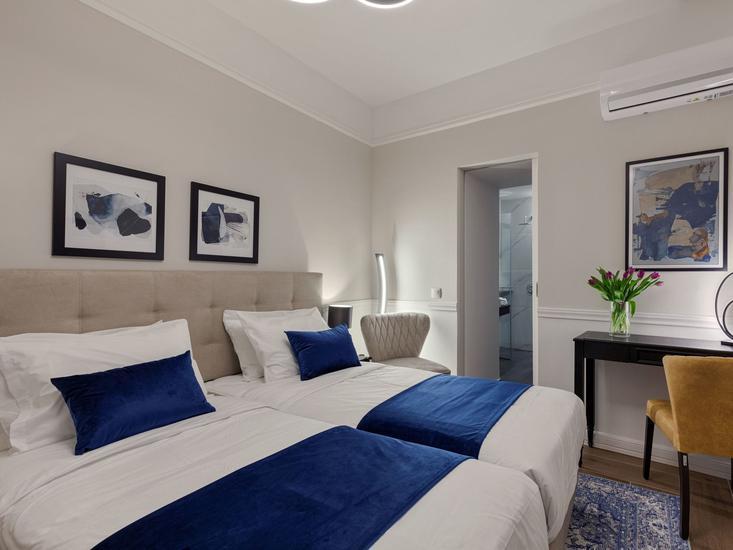 Classic Hotel by Athens Prime Hotels 5