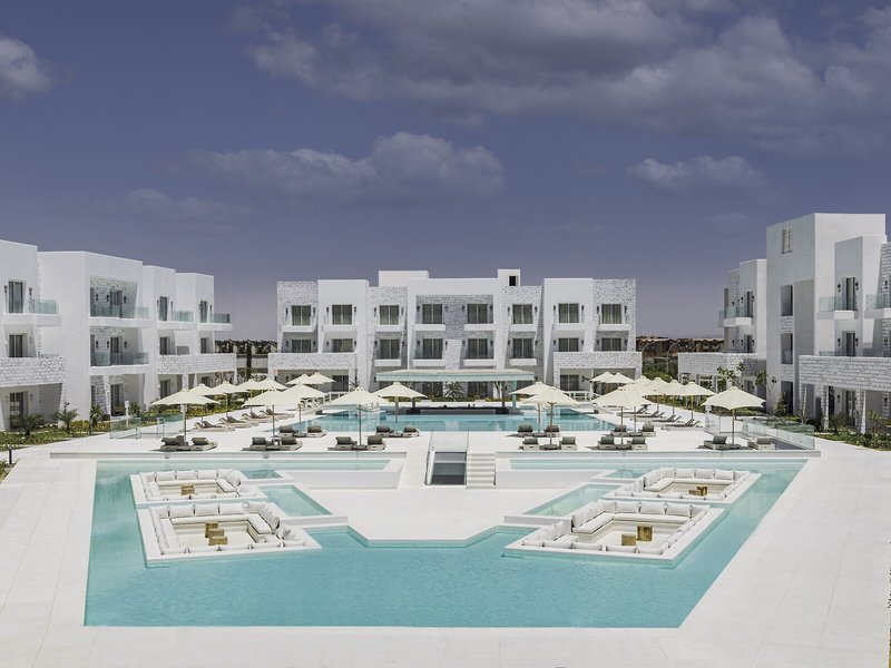 Tanoak Hotel 3
