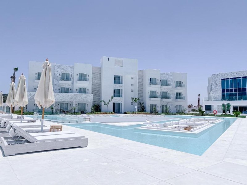 Tanoak Hotel 4