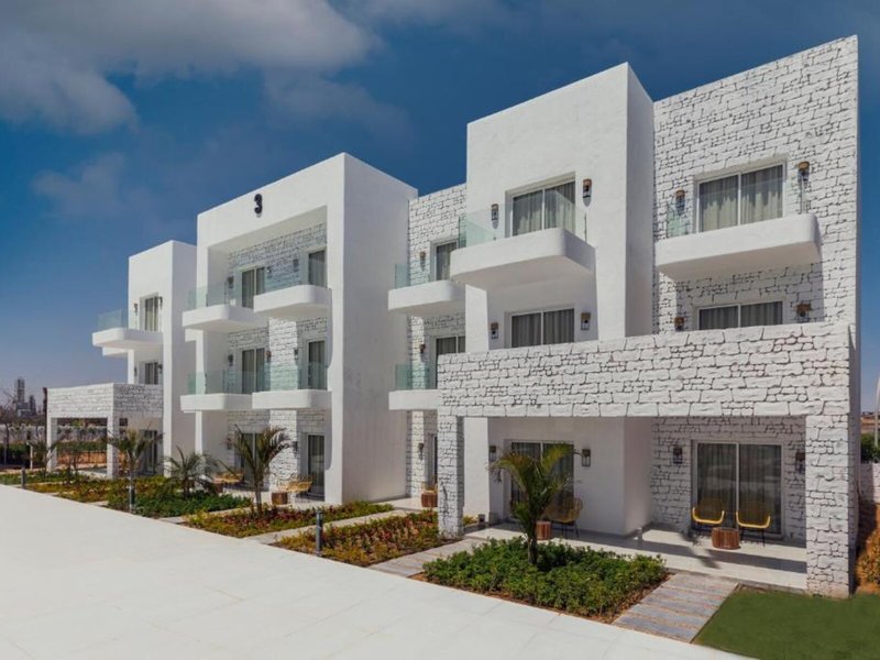Tanoak Hotel 5