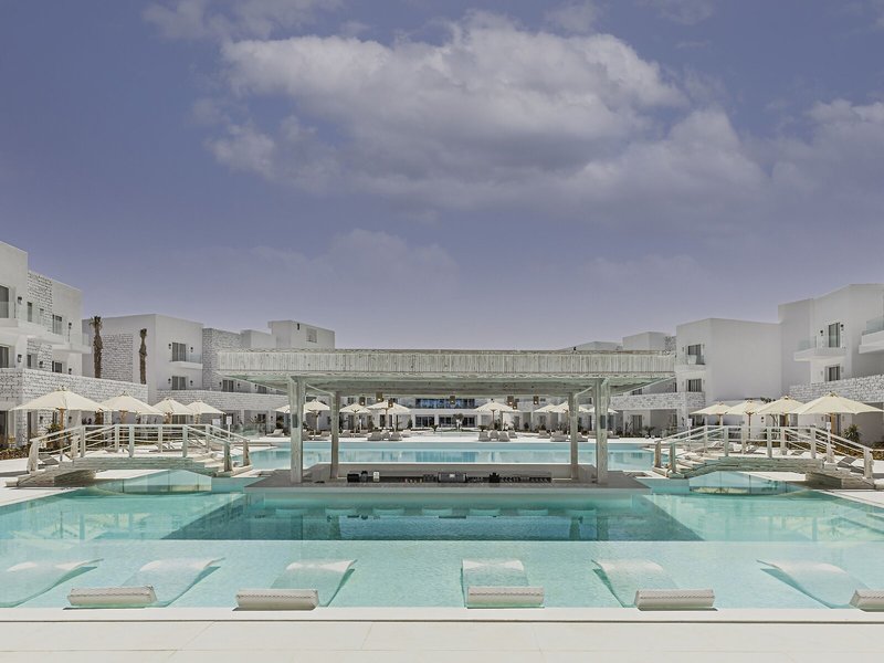 Tanoak Hotel 9