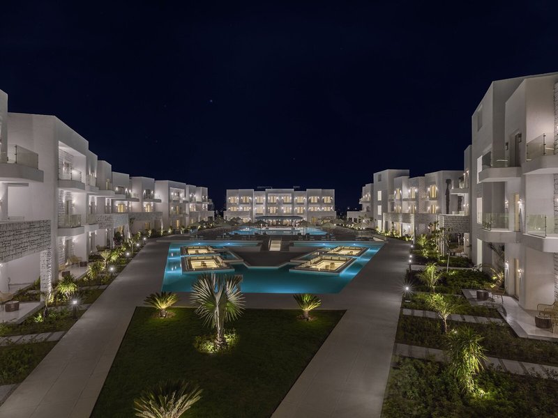 Tanoak Hotel 10