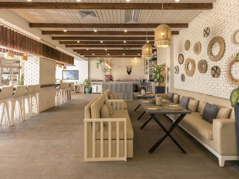 Tanoak Hotel 12
