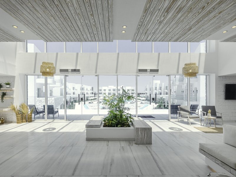 Tanoak Hotel 13