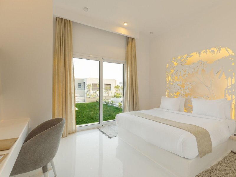 Tanoak Hotel 18