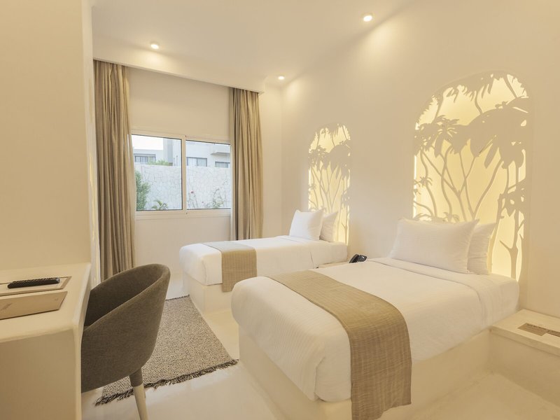 Tanoak Hotel 20