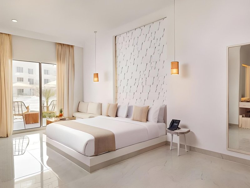 Tanoak Hotel 21