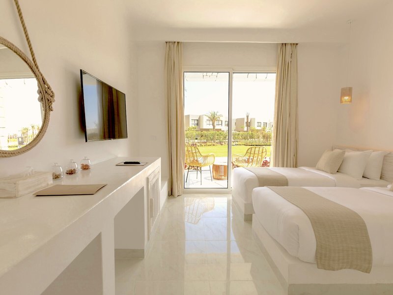 Tanoak Hotel 23