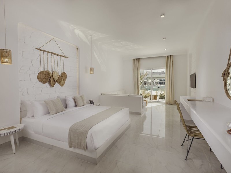 Tanoak Hotel 24