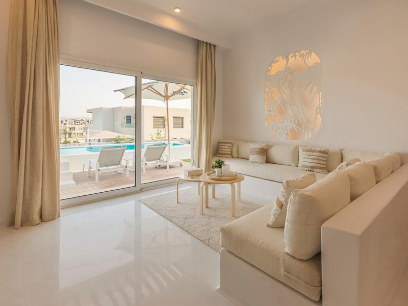 Tanoak Hotel 27