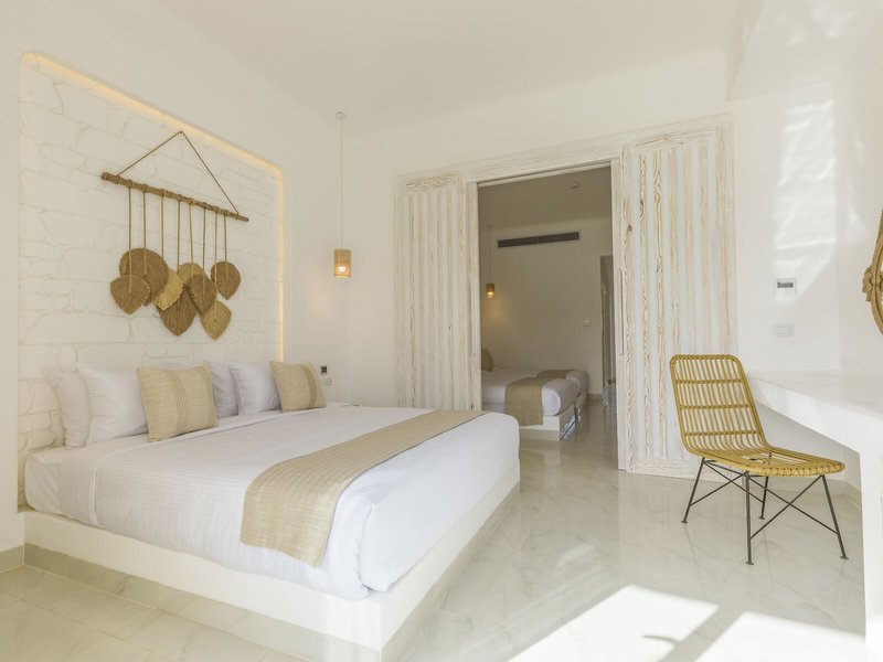 Tanoak Hotel 28