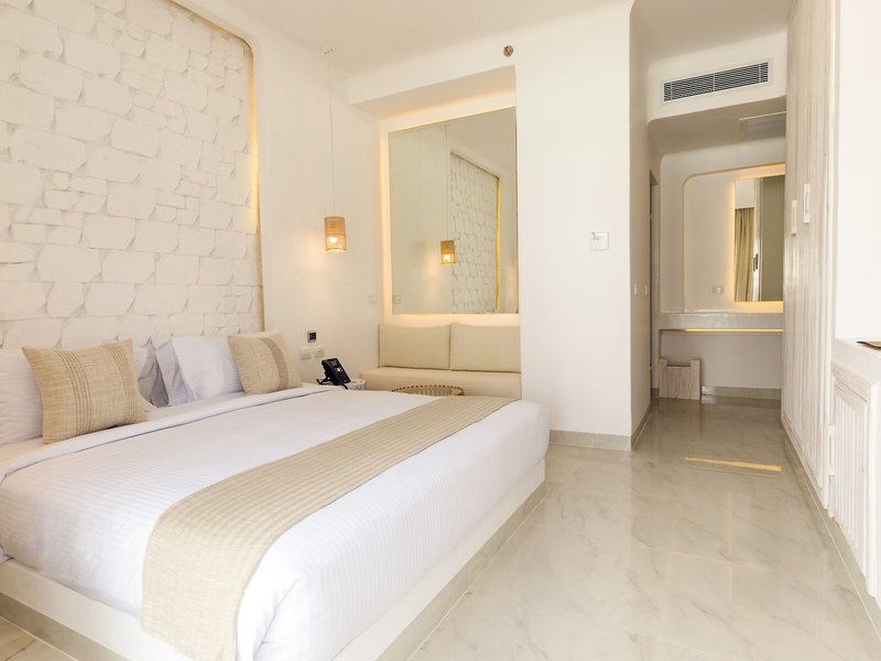 Tanoak Hotel 29