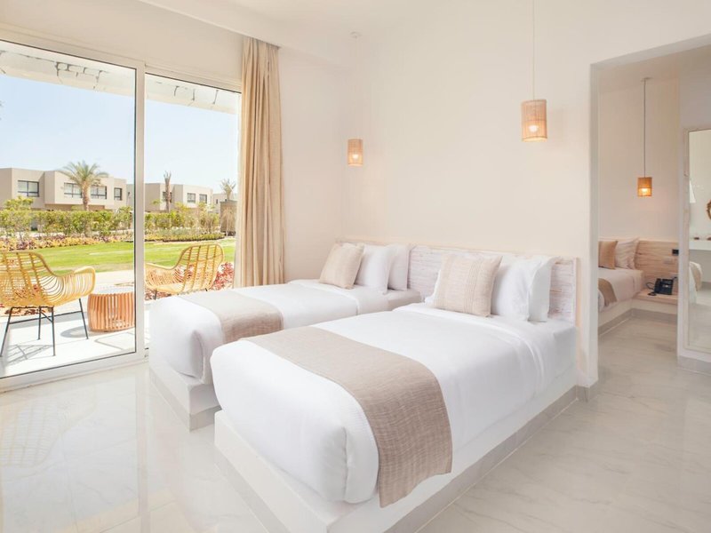 Tanoak Hotel 31