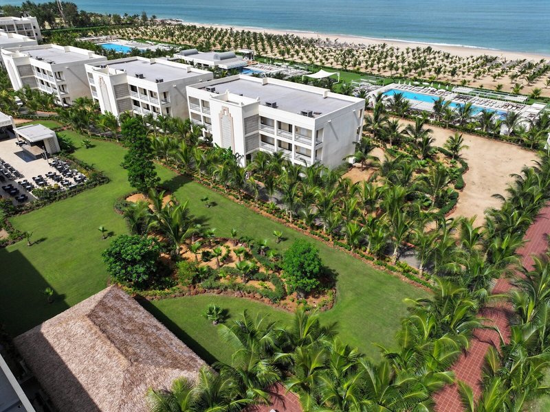 Hotel Riu Baobab 1