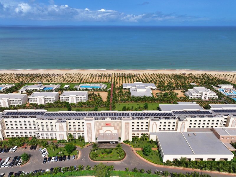 Hotel Riu Baobab 2