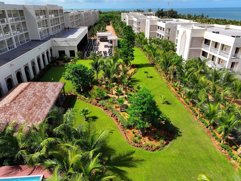 Hotel Riu Baobab 3