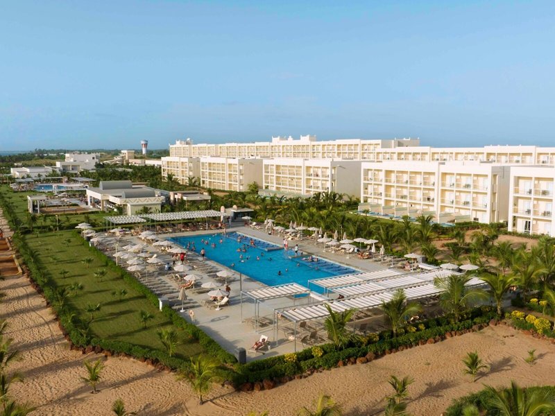 Hotel Riu Baobab 6