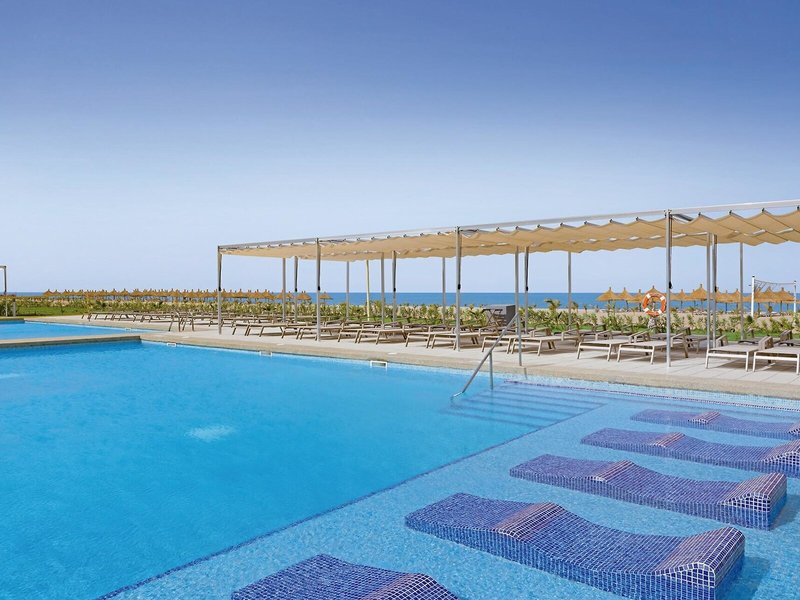 Hotel Riu Baobab 8
