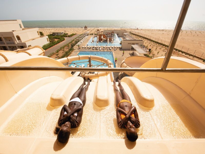 Hotel Riu Baobab 9