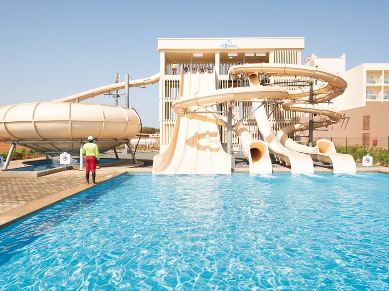 Hotel Riu Baobab 10