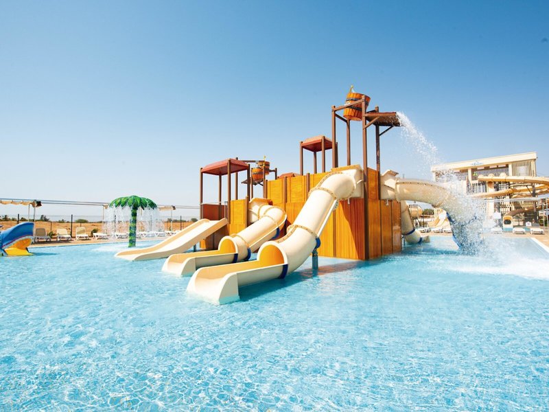 Hotel Riu Baobab 11