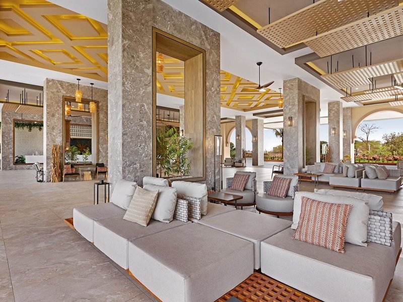 Hotel Riu Baobab 12