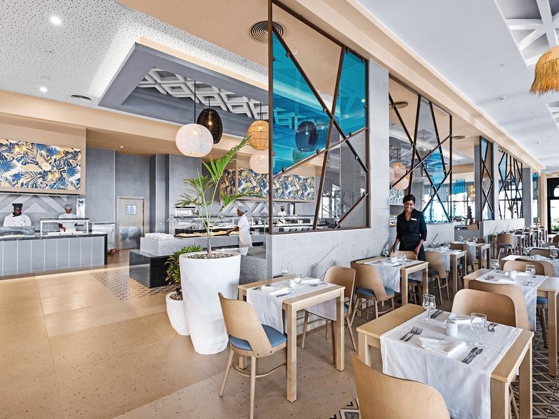 Hotel Riu Baobab 14