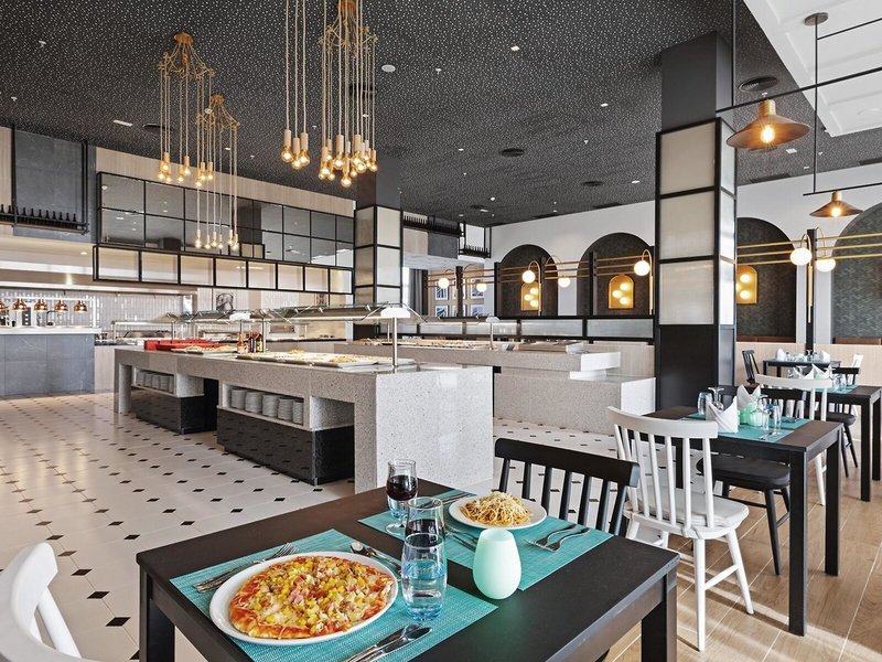 Hotel Riu Baobab 16