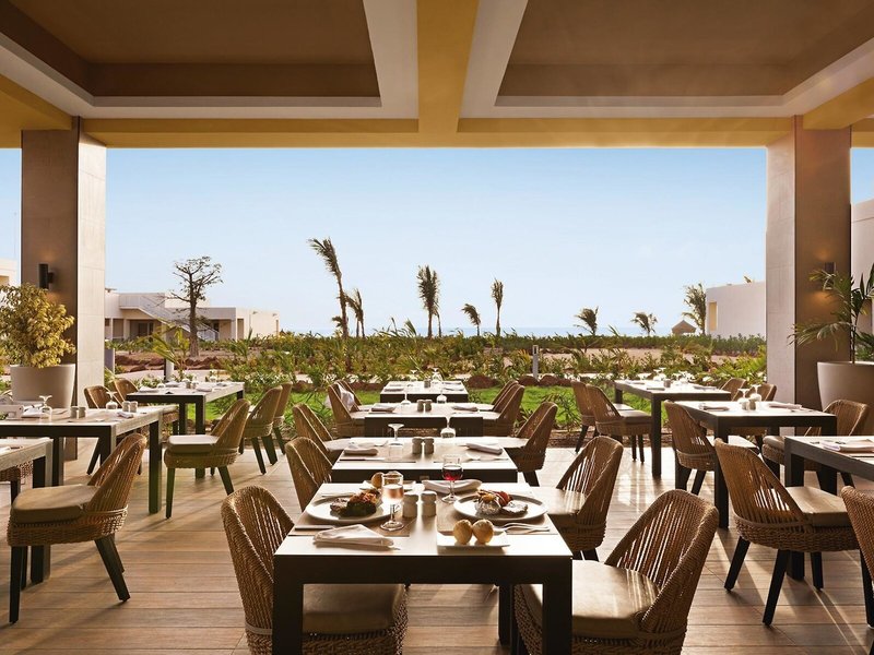 Hotel Riu Baobab 17