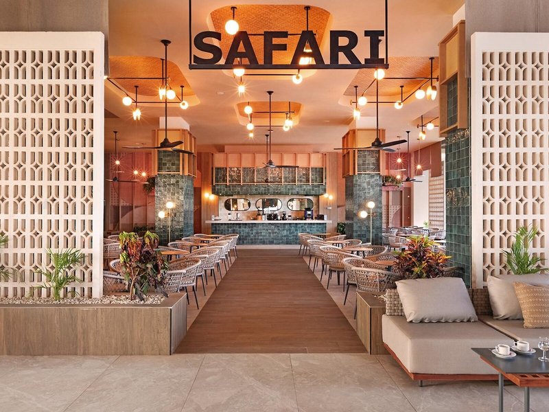 Hotel Riu Baobab 19