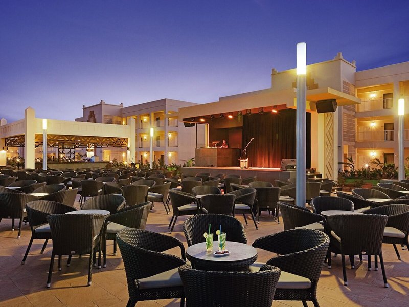 Hotel Riu Baobab 20