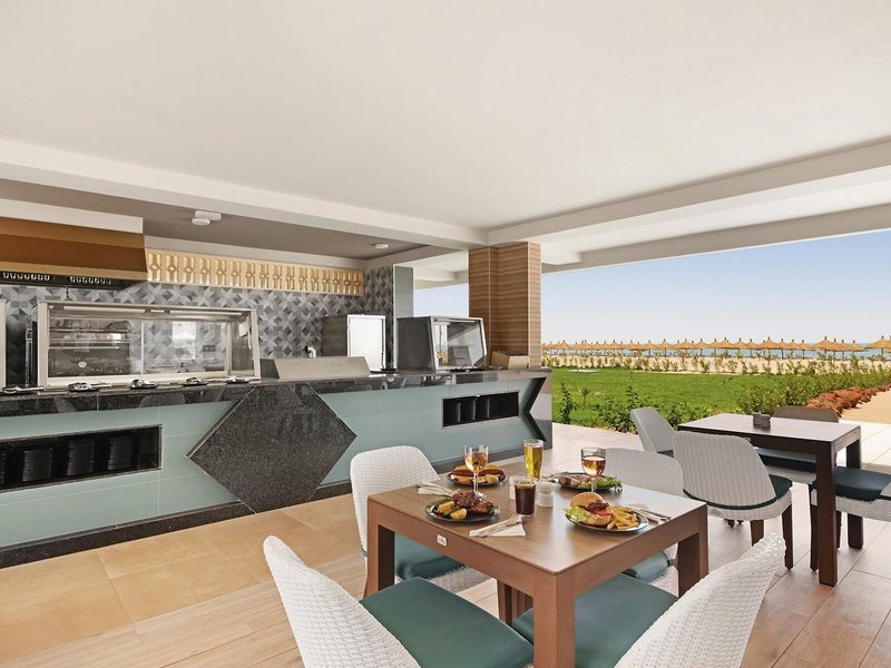 Hotel Riu Baobab 21