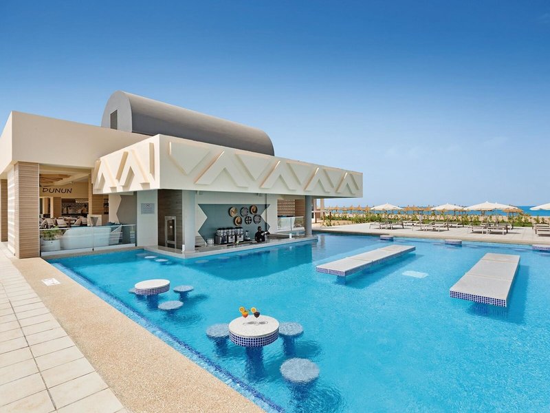 Hotel Riu Baobab 22