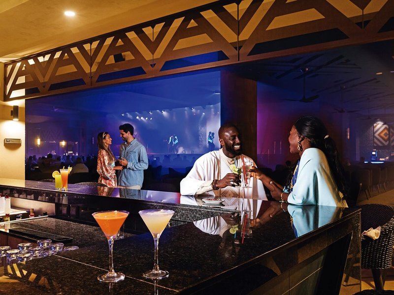 Hotel Riu Baobab 23
