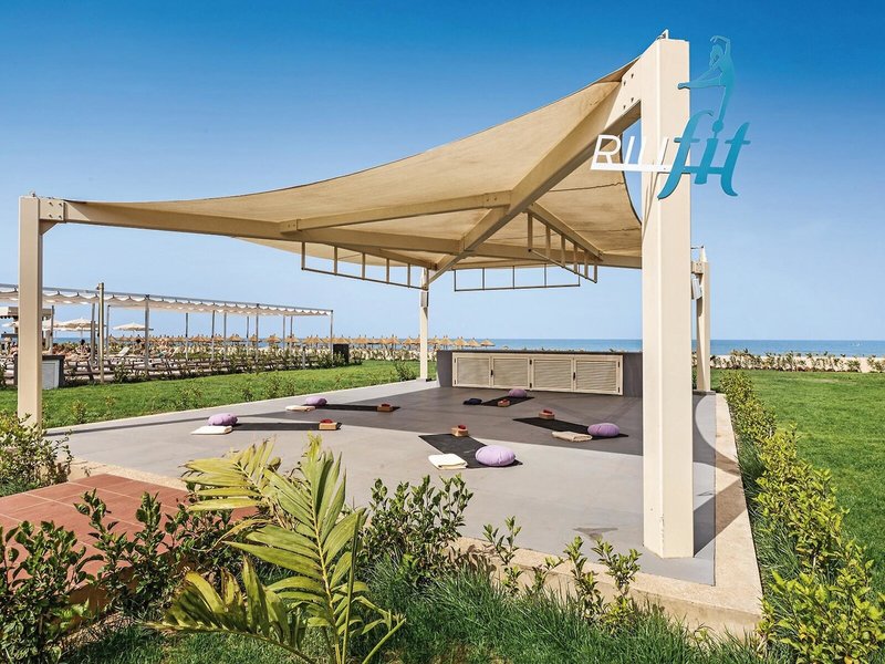 Hotel Riu Baobab 25