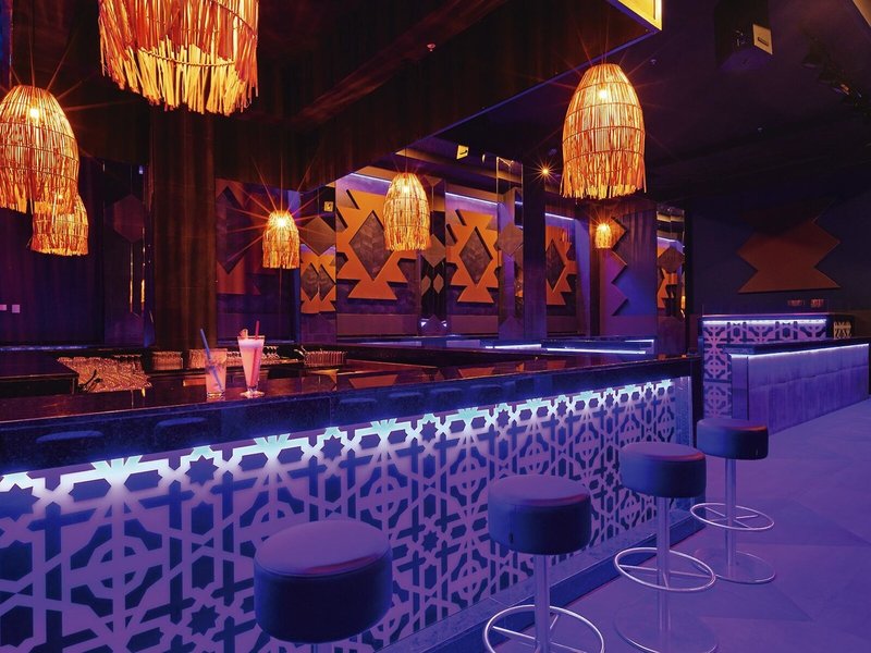 Hotel Riu Baobab 26