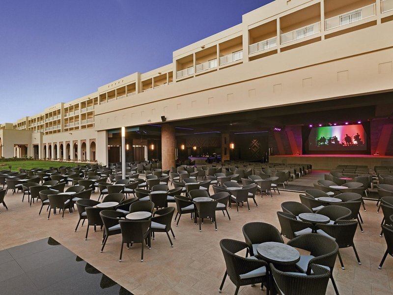 Hotel Riu Baobab 27