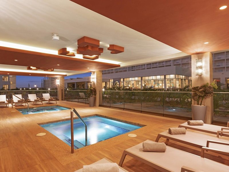 Hotel Riu Baobab 28