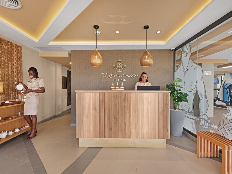 Hotel Riu Baobab 29